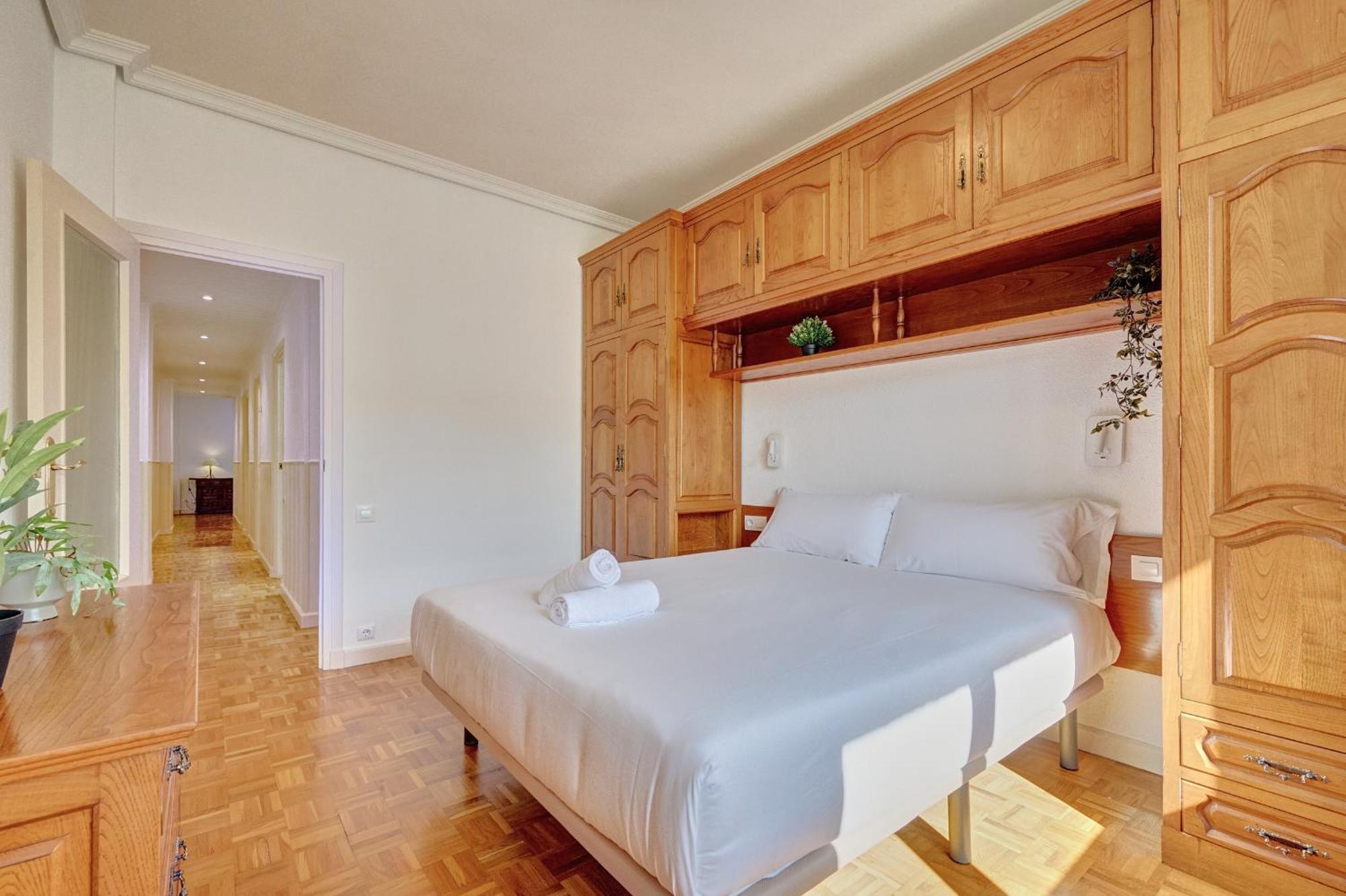 Apartamento Tempranillo Logrono By Clabao Екстер'єр фото