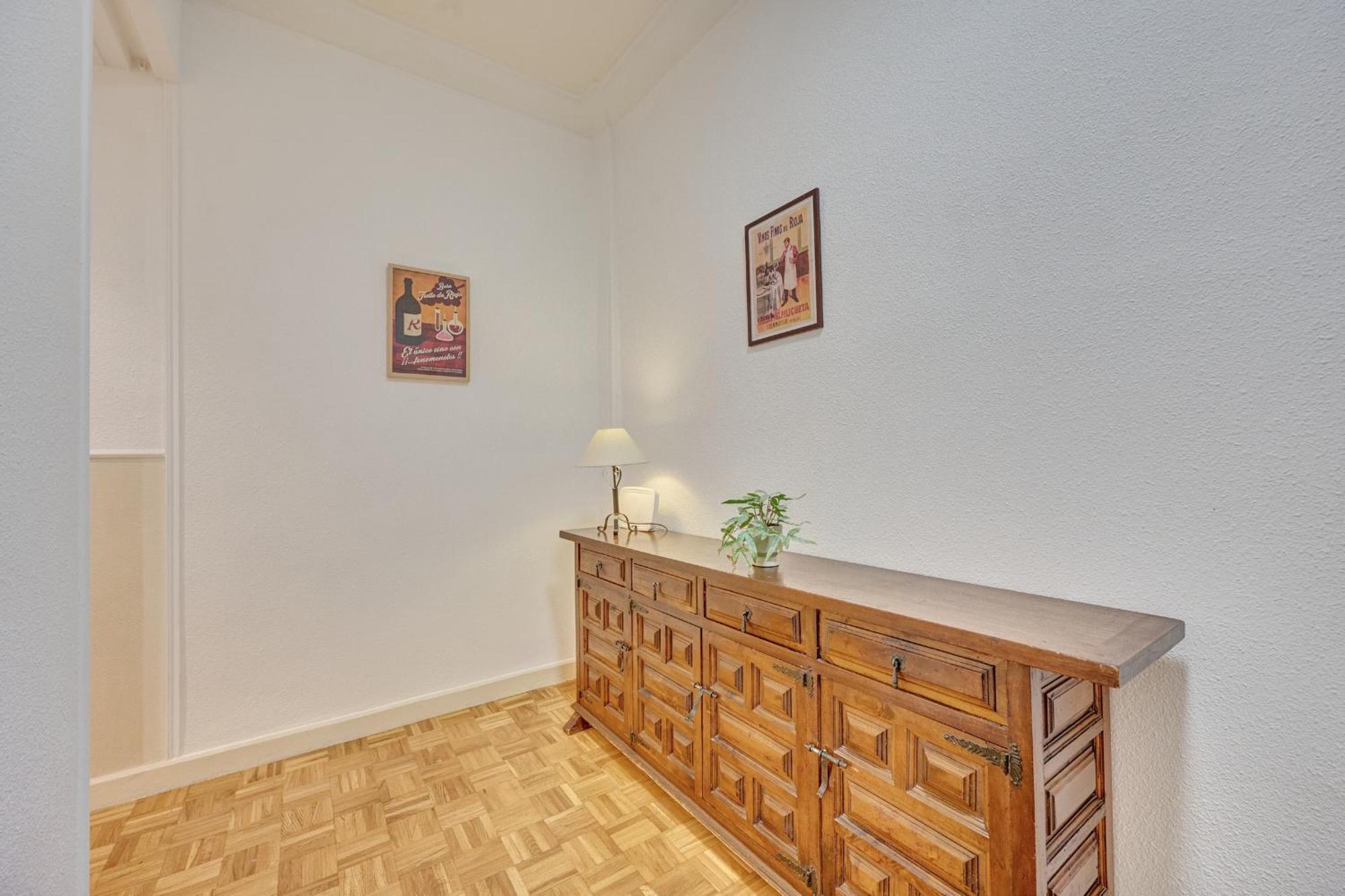 Apartamento Tempranillo Logrono By Clabao Екстер'єр фото